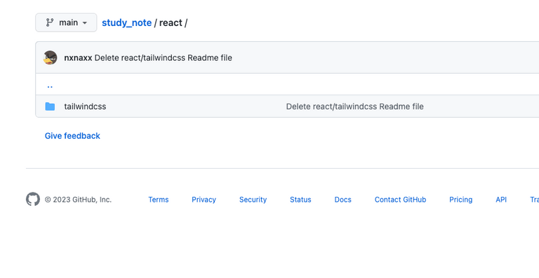 Update github folder