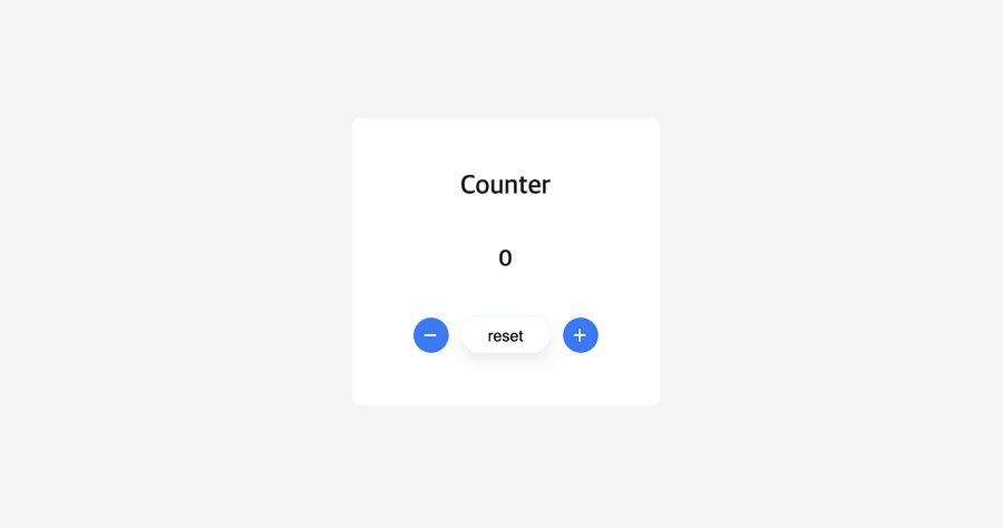 counter app image