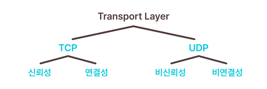 transport layer protocol