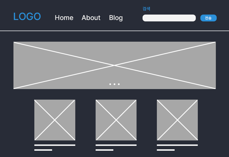 atomic-design-templates